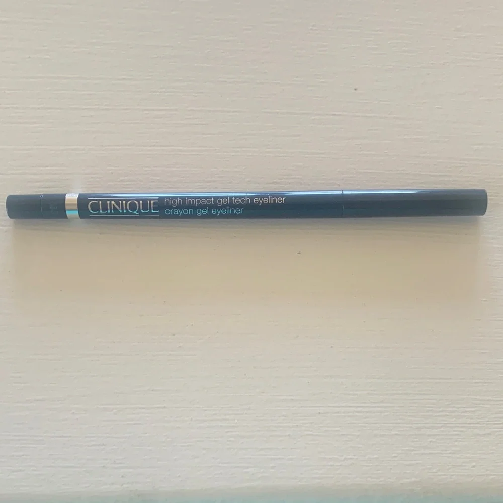 Clinique High Impact Crayon Gel Eyeliner
